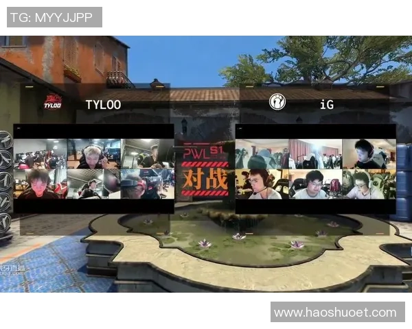 CSGO盛宴揭秘IG战队的强大实力与背后故事