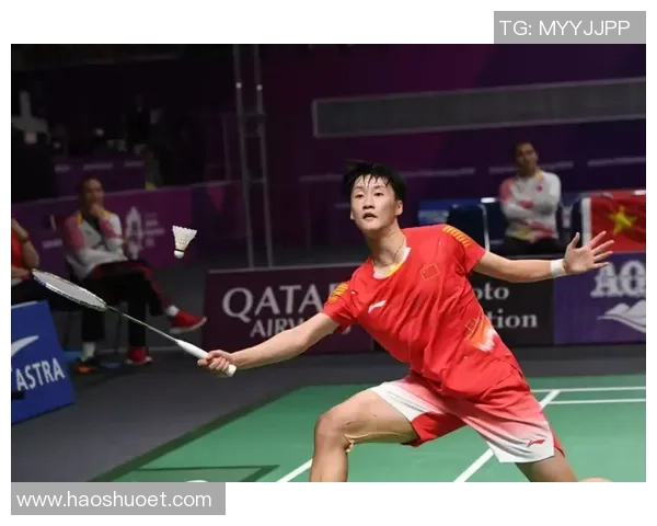 南京羽毛球队在世锦赛中的力量展现与战术分析