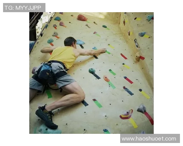 广州攀岩队勇夺全国攀岩力量排行榜第二名展现强大实力